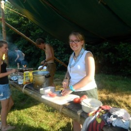 DSCN5210  Custom - Scouts en Gidsen Zaventem 